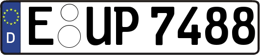 E-UP7488