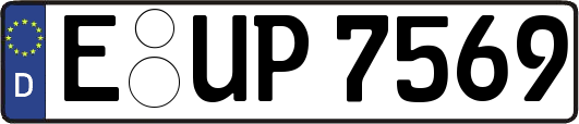 E-UP7569
