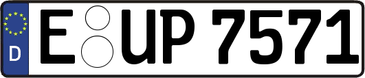E-UP7571