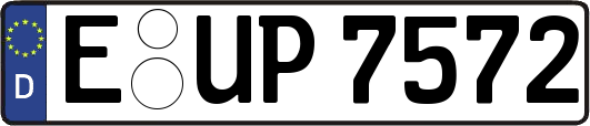 E-UP7572