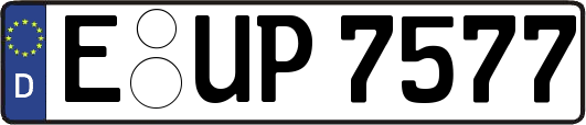 E-UP7577