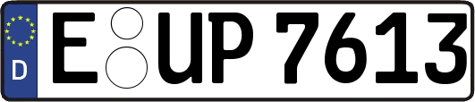 E-UP7613
