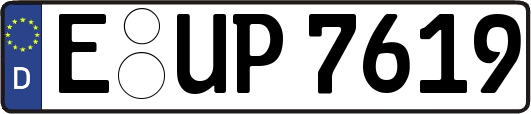 E-UP7619