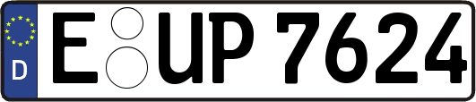 E-UP7624