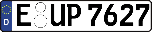 E-UP7627