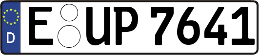 E-UP7641