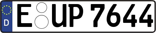 E-UP7644
