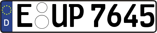 E-UP7645