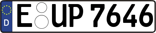 E-UP7646
