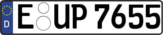 E-UP7655