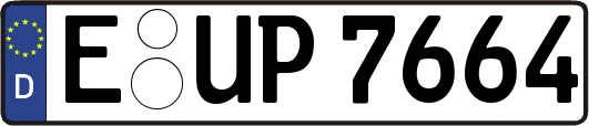 E-UP7664