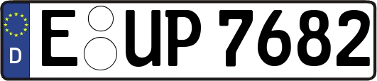 E-UP7682