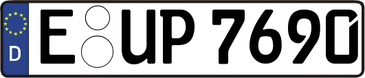 E-UP7690
