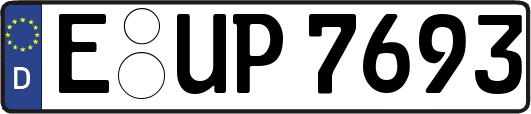 E-UP7693