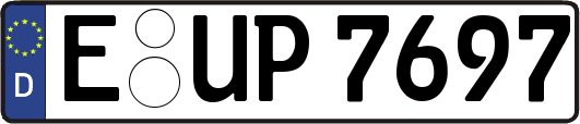 E-UP7697