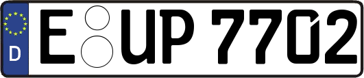 E-UP7702