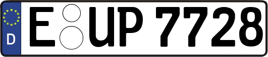 E-UP7728