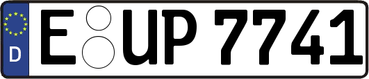 E-UP7741