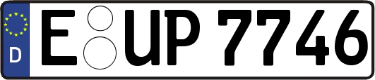 E-UP7746