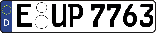 E-UP7763