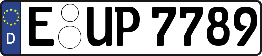 E-UP7789