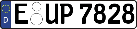 E-UP7828