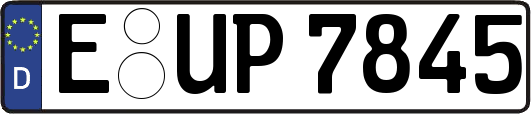 E-UP7845