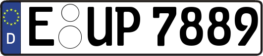 E-UP7889
