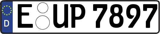 E-UP7897