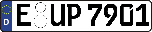 E-UP7901