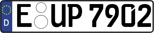 E-UP7902