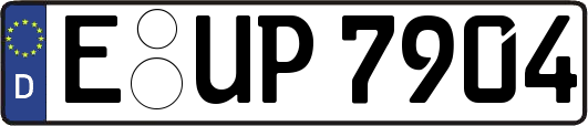 E-UP7904