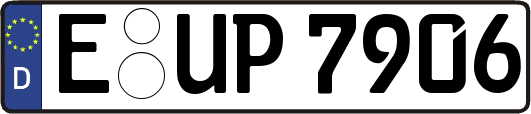 E-UP7906