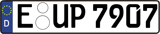 E-UP7907