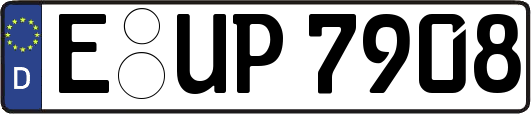 E-UP7908