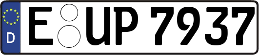 E-UP7937