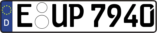 E-UP7940