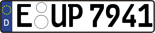 E-UP7941