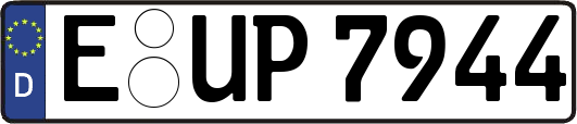 E-UP7944
