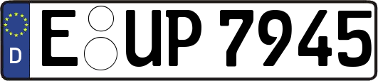 E-UP7945