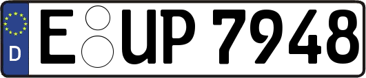 E-UP7948