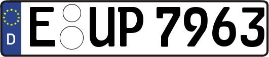 E-UP7963