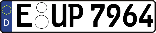 E-UP7964