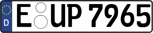 E-UP7965