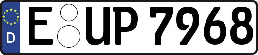 E-UP7968