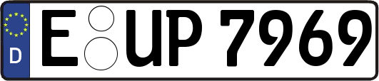 E-UP7969