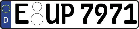 E-UP7971