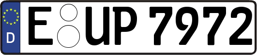 E-UP7972