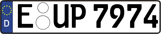 E-UP7974