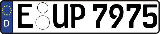 E-UP7975